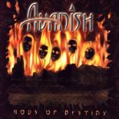 Avanish : Gods of Destiny
